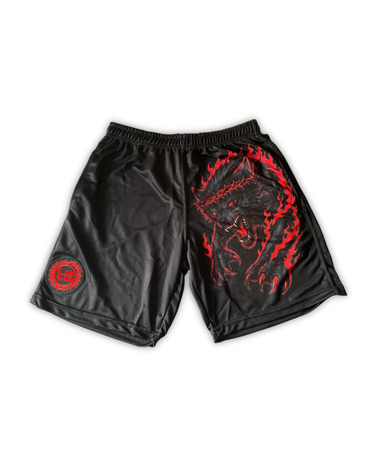 Fenryr Shorts