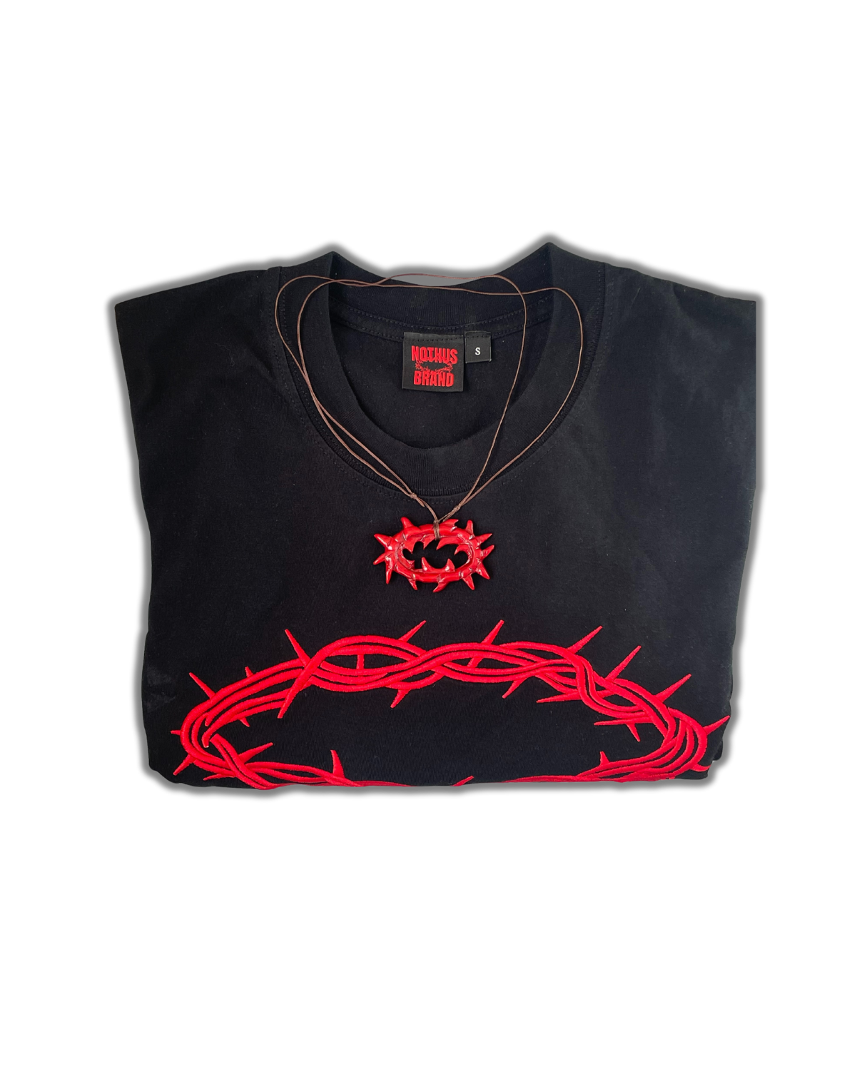 Barbed Set | Black Variant