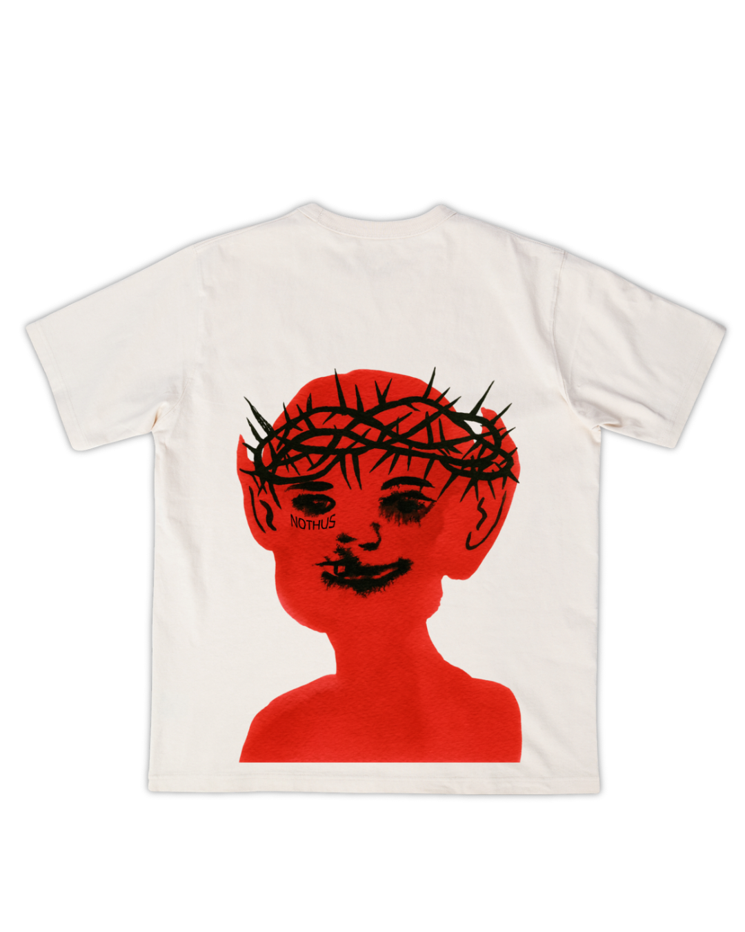 Barbed Set | White Variant