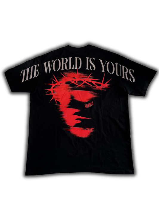 The World Is Yours Jersey